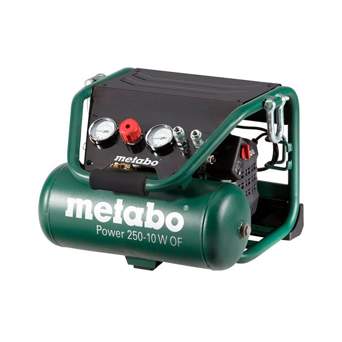 Компресор Metabo Power 250-10 W OF (601544000)
