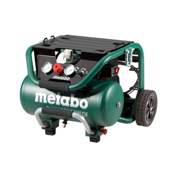 Компресор Metabo Power 280-20 W OF (601545000)