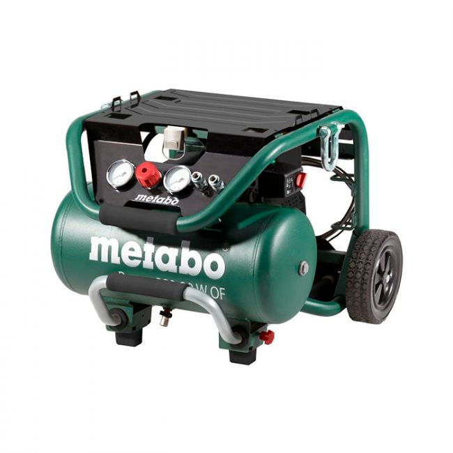 Компресор Metabo Power 280-20 W OF (601545000)