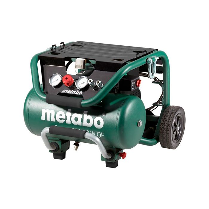 Компресор Metabo Power 400-20 W OF (601546000)