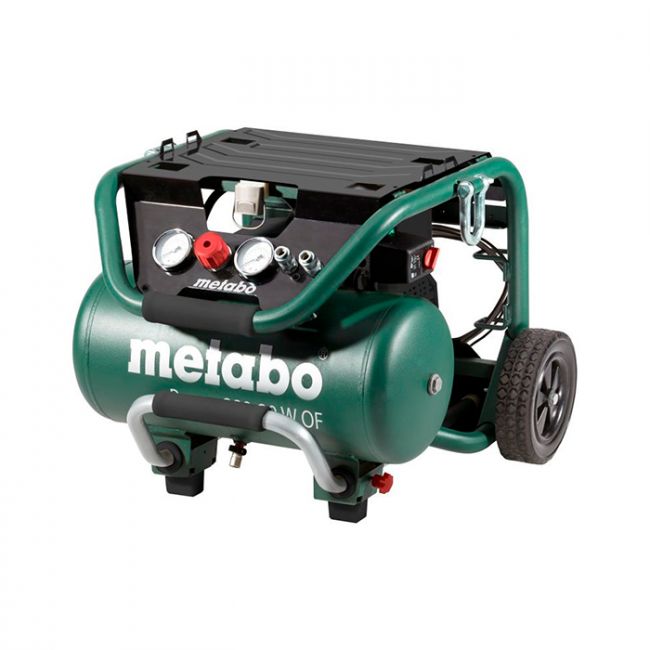 Компресор Metabo Power 400-20 W OF (601546000)