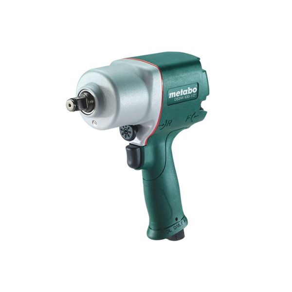 Ударний пневматичний гайковерт Metabo DSSW 930 (601549000)