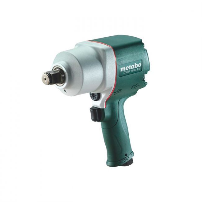 Ударний пневматичний гайковерт Metabo DSSW 1690 (601550000)
