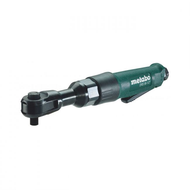 Пневматичний гайковерт з тріскачкою Metabo DRS 95 (601553000)