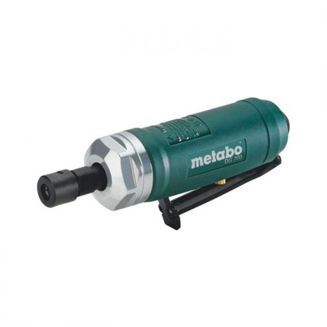 Пневматична пряма шліфмашина Metabo DG 700 (601554000)