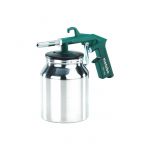 Піскоструминний пістолет Metabo SSP 1000 (601569000)