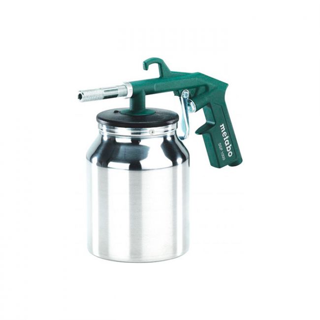 Піскоструминний пістолет Metabo SSP 1000 (601569000)
