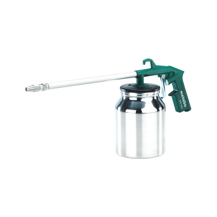 Розпилювальний пістолет Metabo SPP 1000 (601570000)