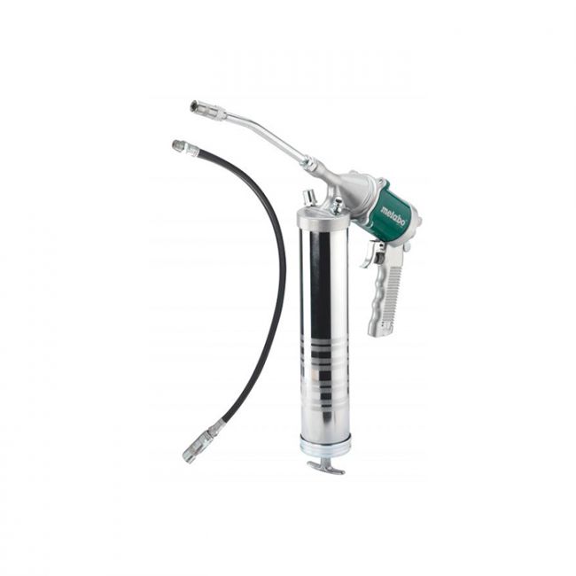 Пневматичний пістолет для змащення Metabo DFP 400 (601572000)