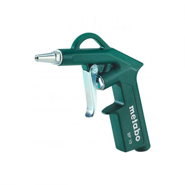 Продувний пістолет Metabo BP 10 (601579000)