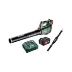 Акумуляторна повітродувка Metabo LB 18 LTX BL (601607650)