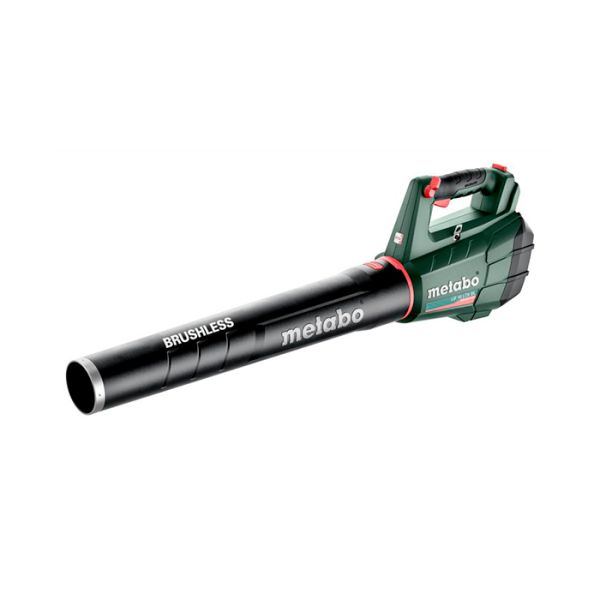 Акумуляторна повітродувка Metabo LB 18 LTX BL каркас (601607850)