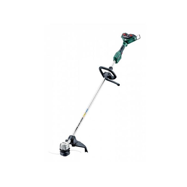 Акумуляторна коса Metabo FSD 36-18 LTX BL 40 каркас (601610850)