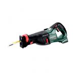 Акумуляторна шабельна пила Metabo SSEP 18 LT BL Каркас (601617850)