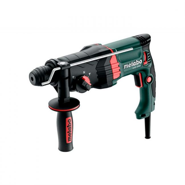Перфоратор Metabo KHE 2645 (601710500)