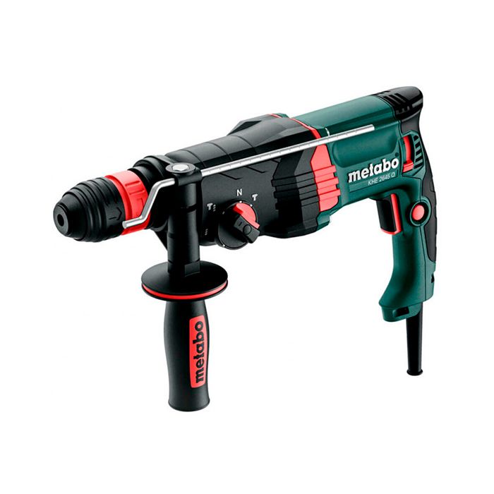 Перфоратор Metabo KHE 2645 Q (601711500)