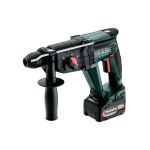 Акумуляторний перфоратор Metabo KH 18 LTX 24 (601712510)