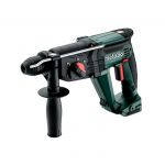 Акумуляторний перфоратор Metabo KH 18 LTX 24 Каркас MetaBox (601712840)
