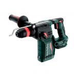Акумуляторний перфоратор Metabo KH 18 LTX BL 24 Q Каркас (601714850)
