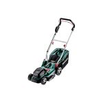 Акумуляторна газонокосарка Metabo RM 36-18 LTX BL 36 (601716650)