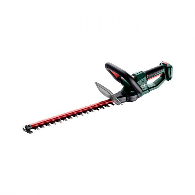 Акумуляторний кущоріз Metabo HS 18 LTX 45 каркас (601717850)