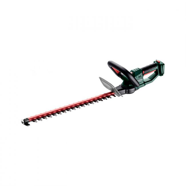 Акумуляторний кущоріз Metabo HS 18 LTX 55 каркас (601718850)