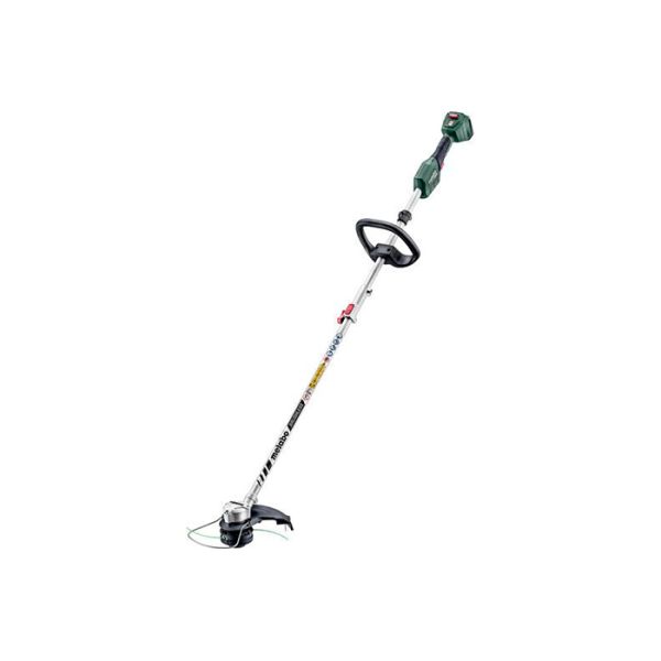 Акумуляторний тример Metabo RTD 18 LTX BL 30 каркас (601720850)