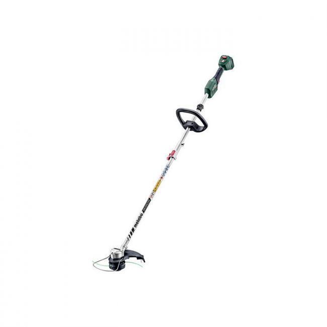Акумуляторний тример Metabo RTD 18 LTX BL 30 каркас (601720850)