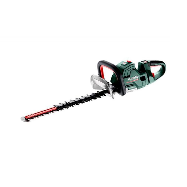 Акумуляторний кущоріз Metabo HS 18 LTX BL 55 каркас (601722850)