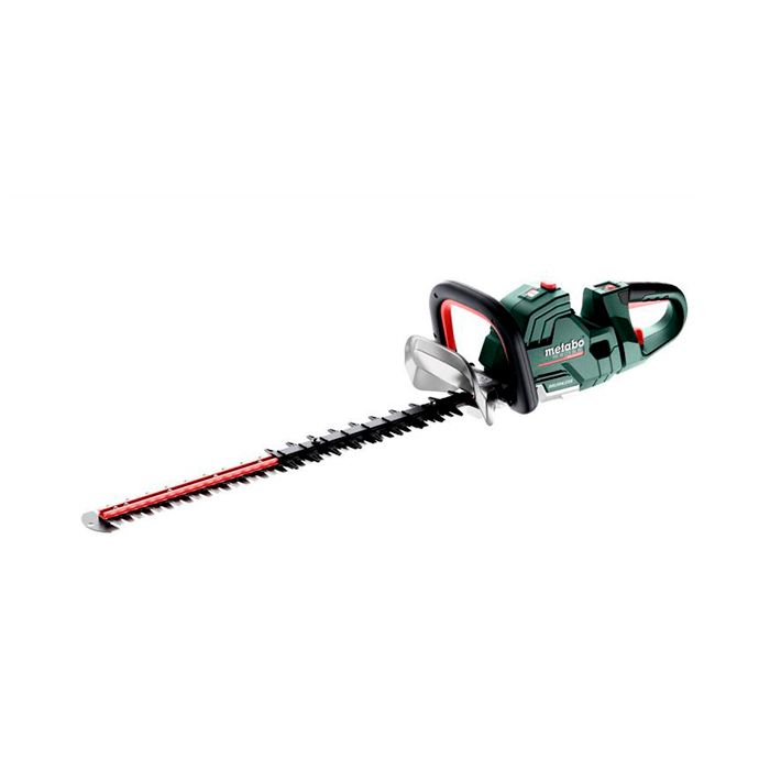 Акумуляторний кущоріз Metabo HS 18 LTX BL 65 каркас (601723850)