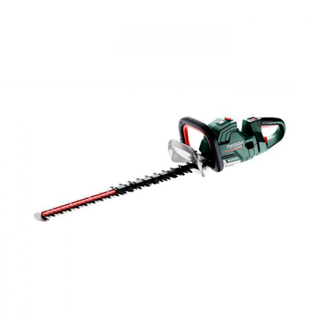 Акумуляторний кущоріз Metabo HS 18 LTX BL 65 каркас (601723850)