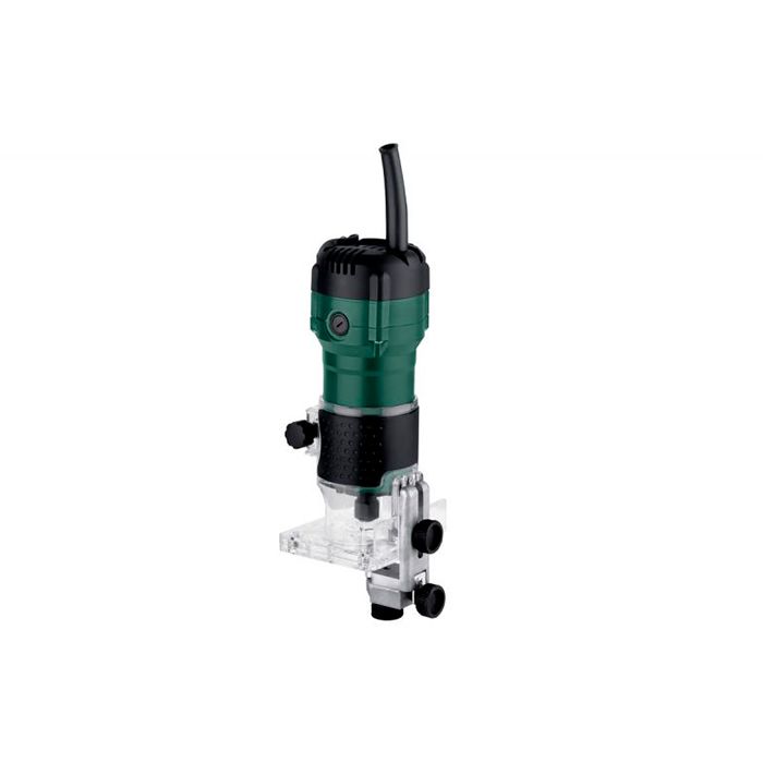 Кромковий фрезер Metabo FM 500-6 (601741000)