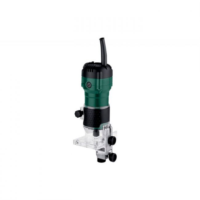 Кромковий фрезер Metabo FM 500-6 (601741000)