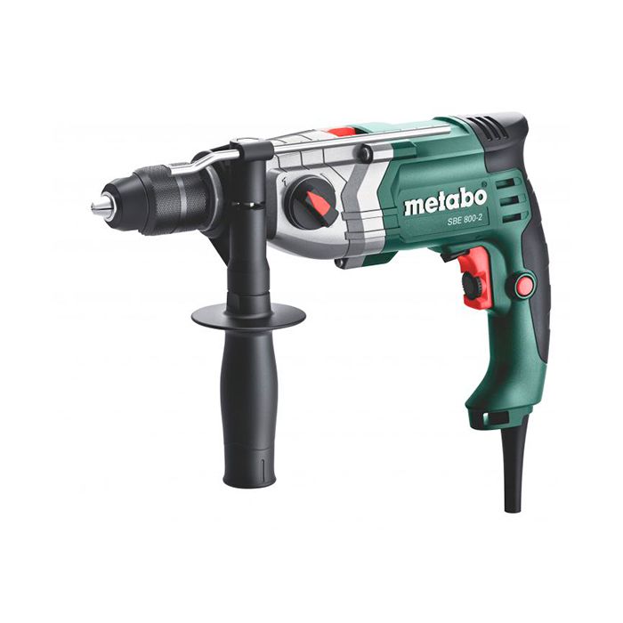 Ударний дриль Metabo SBE 800 (601744500)