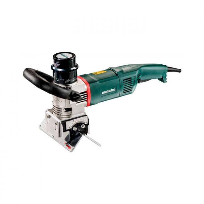Кромковий фрезер по металу Metabo KFM 16-15 F (601753500)