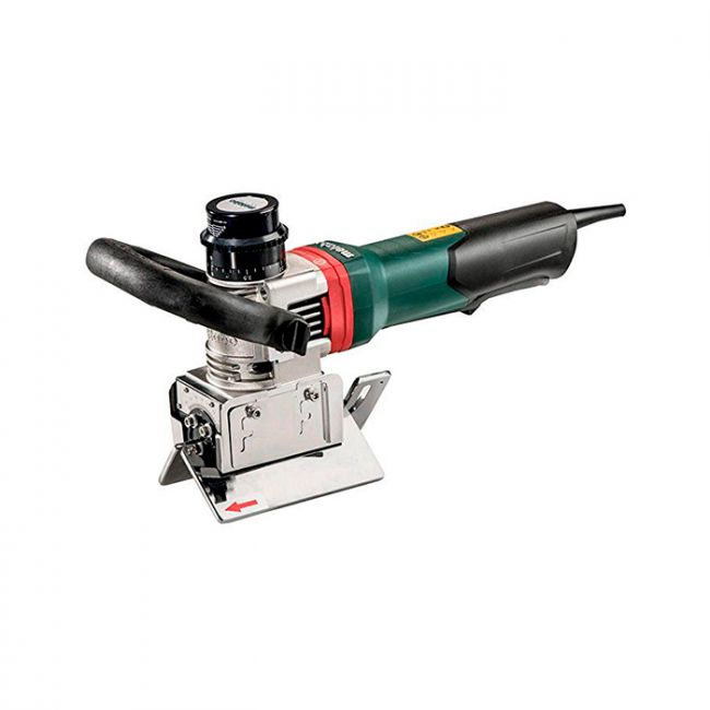 Кромковий фрезер по металу Metabo KFMPB 15-10 F (601755500)