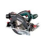 Акумуляторна дискова пила Metabo KS 18 LTX 57 (601857700)