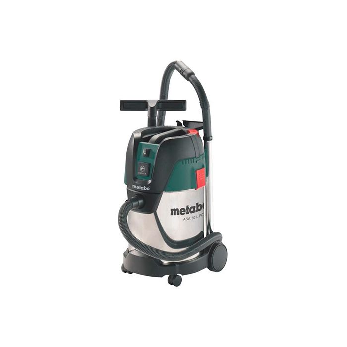 Пилосос Metabo ASA 30 L PC Inox (602015000)