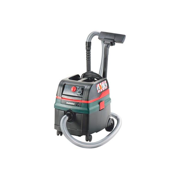 Пилосос Metabo ASR 25 L SC (602024000)