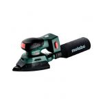 Акумуляторна багатофункціональна шліфувальна машина Metabo PowerMaxx SMA 12 BL каркас MetaBox (602037840)