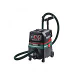 Акумуляторний пилосос Metabo ASR 36-18 BL 25 M SC каркас (602046850)