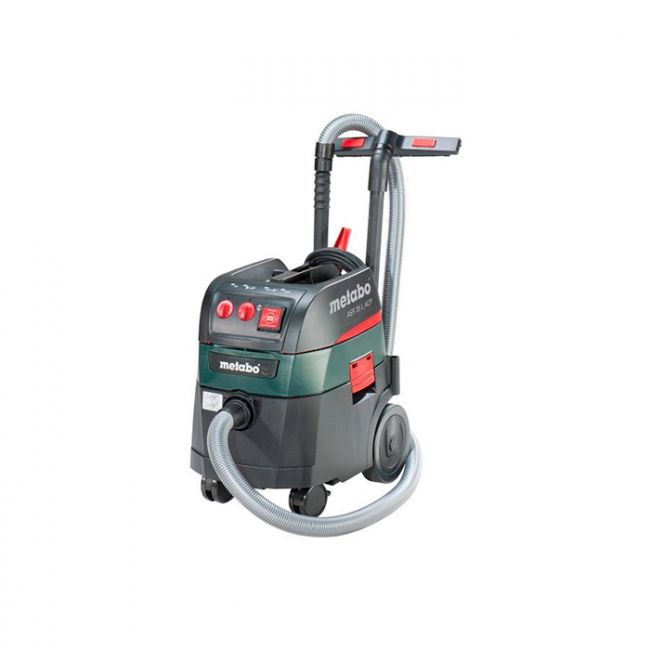 Пилосос Metabo ASR 35 L ACP (602057000)