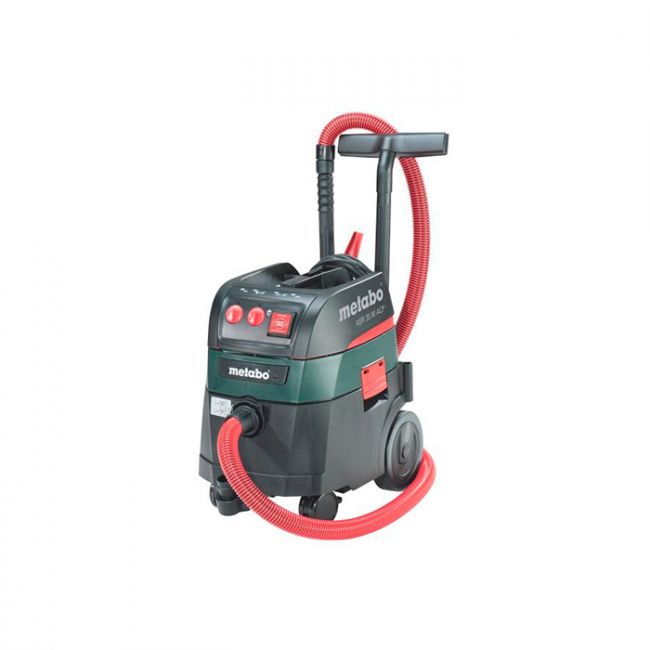 Пилосос Metabo ASR 35 M ACP (602058000)