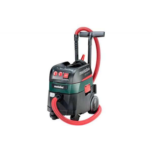 Пилосос Metabo ASR 35 H ACP (602059000)