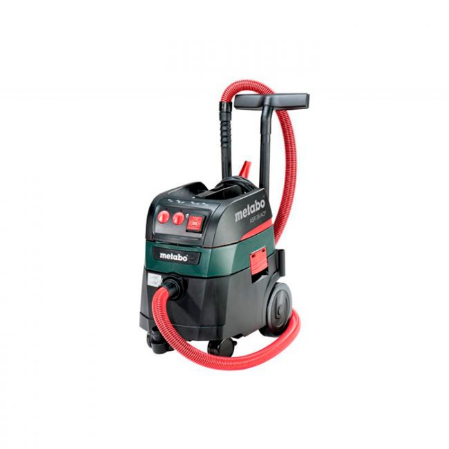 Пилосос Metabo ASR 35 H ACP (602059000)