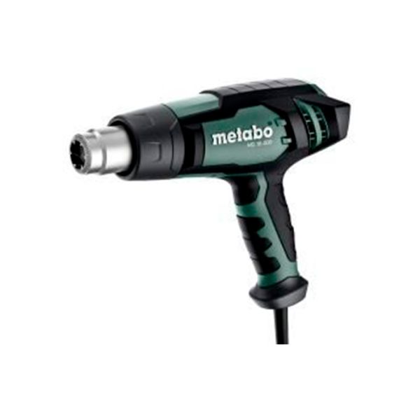 Термофен Metabo HG 20-600 MetaBox (602066500)
