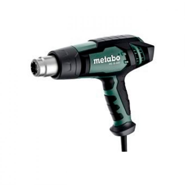 Термофен Metabo HG 20-600 MetaBox (602066500)