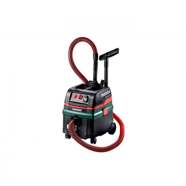 Пилосос Metabo ASR 25 M SC (602070000)