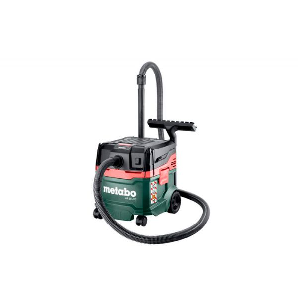 Пилосос Metabo AS 20 L PC (602083000)