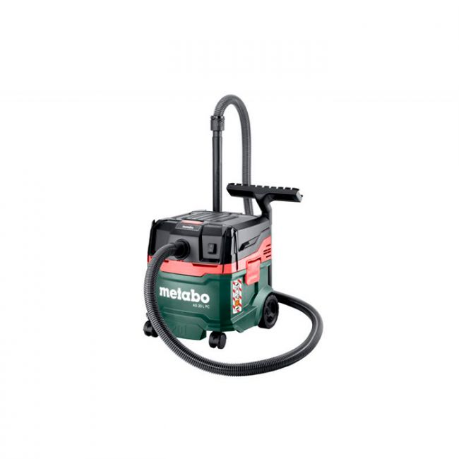 Пилосос Metabo AS 20 L PC (602083000)